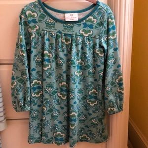 Hanna Andersson Dress